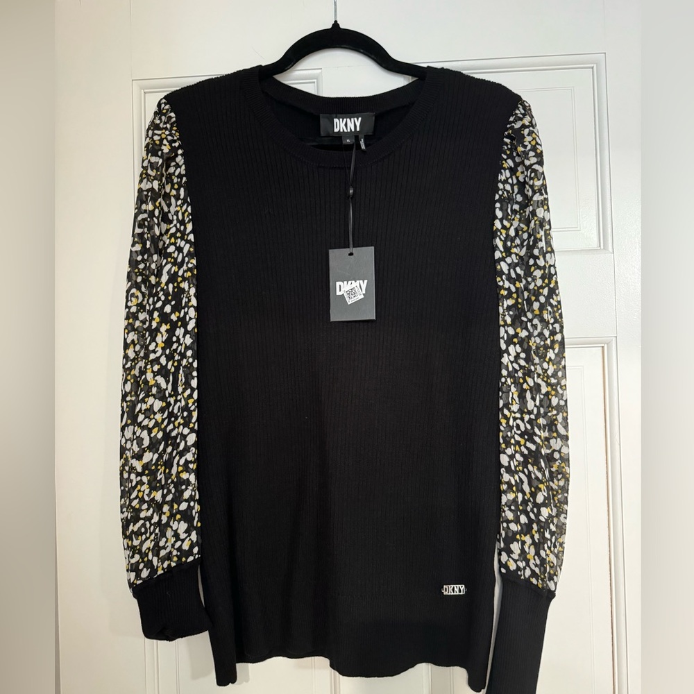 DKNY XL